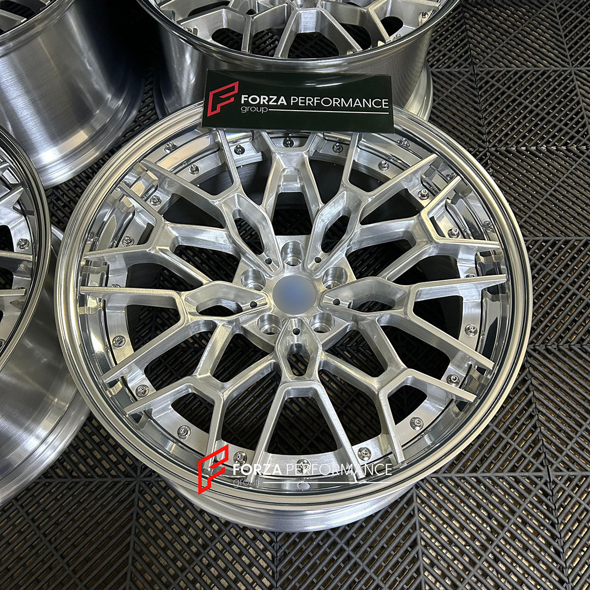 20 INCH FORGED WHEELS RIMS for BMW M3 M4 G80 G82