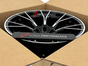 20 INCH FORGED WHEELS RIMS for BMW M4 COMPETITION G82 2026
