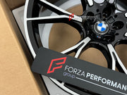 20 INCH FORGED WHEELS RIMS for BMW M4 COMPETITION G82 2026