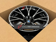20 INCH FORGED WHEELS RIMS for BMW M4 COMPETITION G82 2026