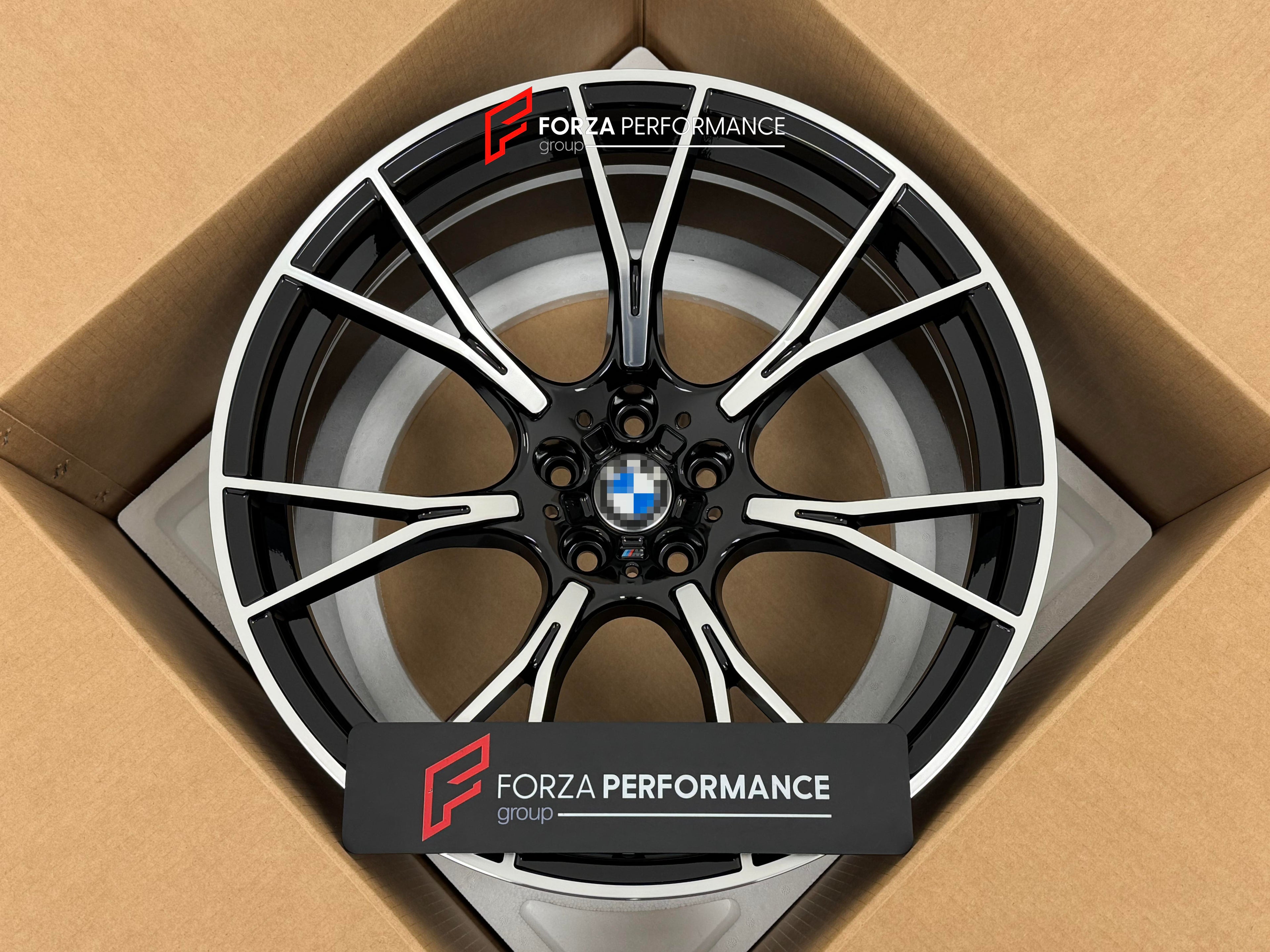 20 INCH FORGED WHEELS RIMS for BMW M4 COMPETITION G82 2026