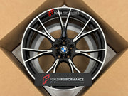 20 INCH FORGED WHEELS RIMS for BMW M4 COMPETITION G82 2026