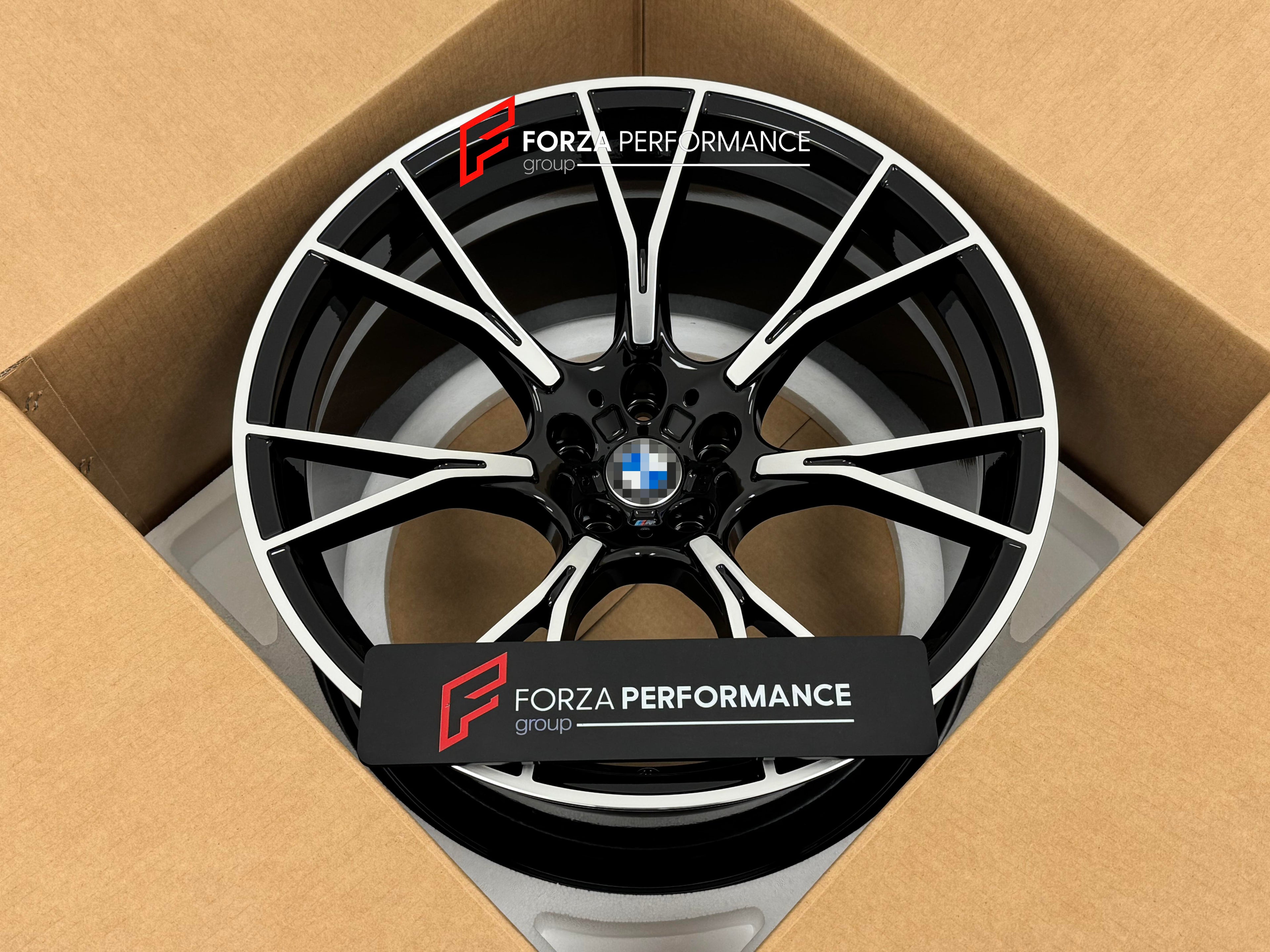20 INCH FORGED WHEELS RIMS for BMW M4 COMPETITION G82 2026
