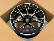 20 INCH FORGED WHEELS RIMS for BMW M4 COMPETITION G82 2026