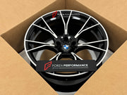 20 INCH FORGED WHEELS RIMS for BMW M4 COMPETITION G82 2026