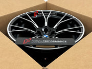 20 INCH FORGED WHEELS RIMS for BMW M4 COMPETITION G82 2026