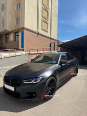 20 INCH FORGED WHEELS RIMS for BMW M5 F90 LCI COMPETITION 2020