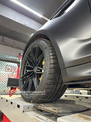 20 INCH FORGED WHEELS RIMS for BMW M5 F90 LCI COMPETITION 2020
