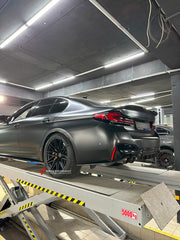 20 INCH FORGED WHEELS RIMS for BMW M5 F90 LCI COMPETITION 2020