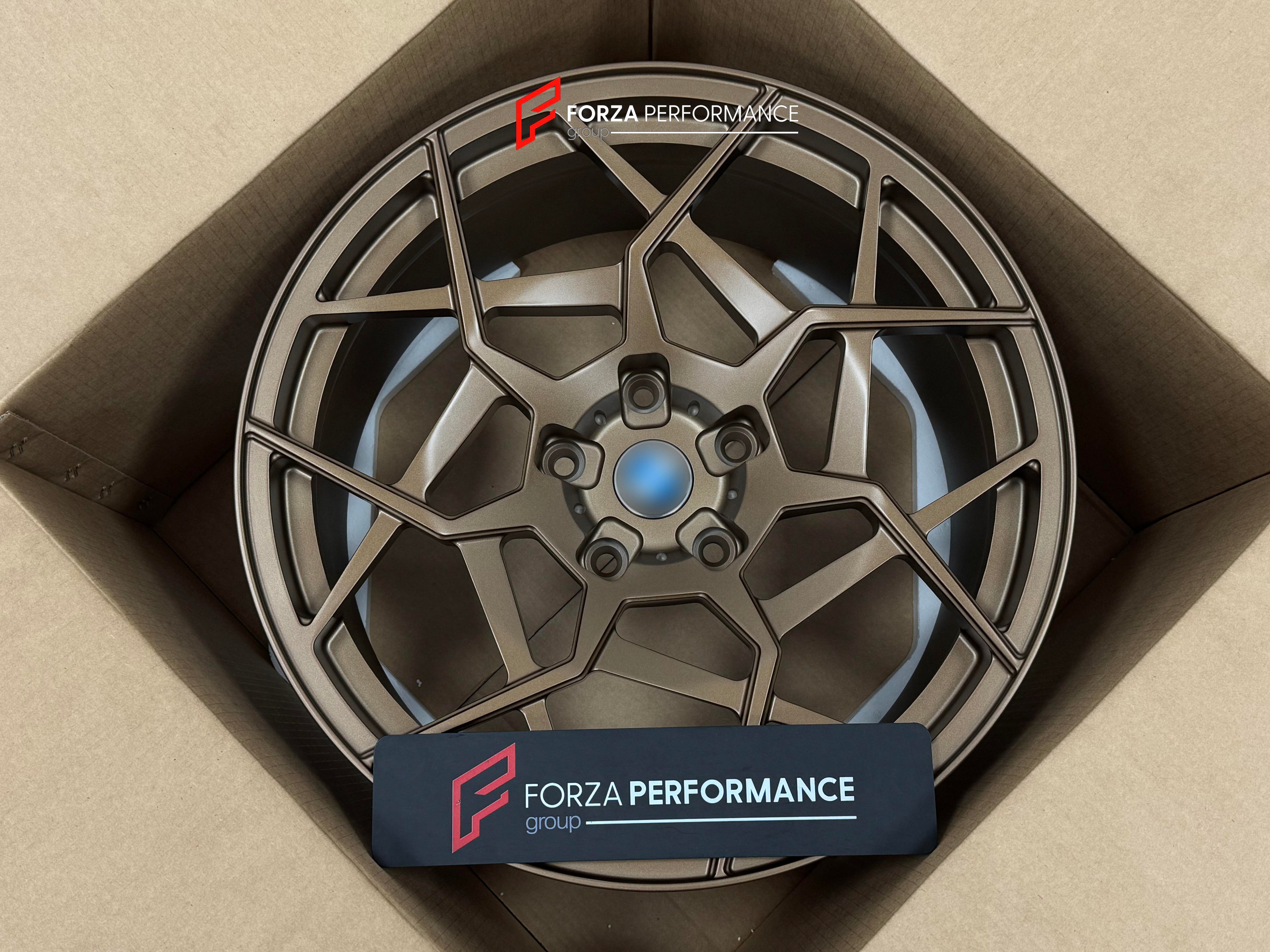 20 INCH FORGED WHEELS RIMS for BMW M5 G90 2026