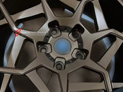 20 INCH FORGED WHEELS RIMS for BMW M5 G90 2026