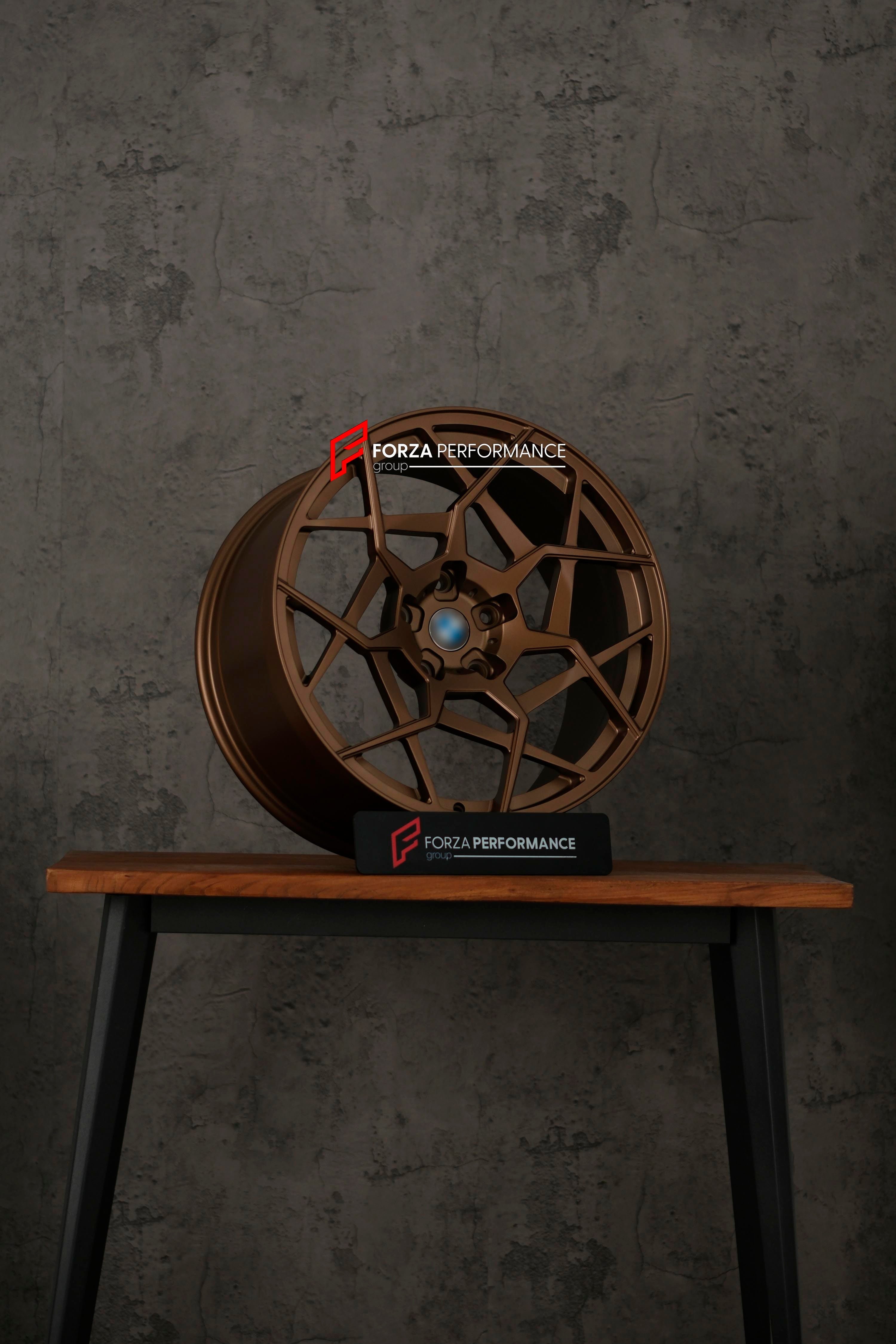 20 INCH FORGED WHEELS RIMS for BMW M5 G90 2026