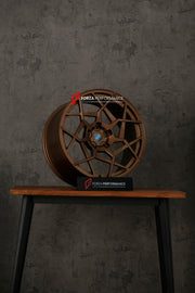 20 INCH FORGED WHEELS RIMS for BMW M5 G90 2026