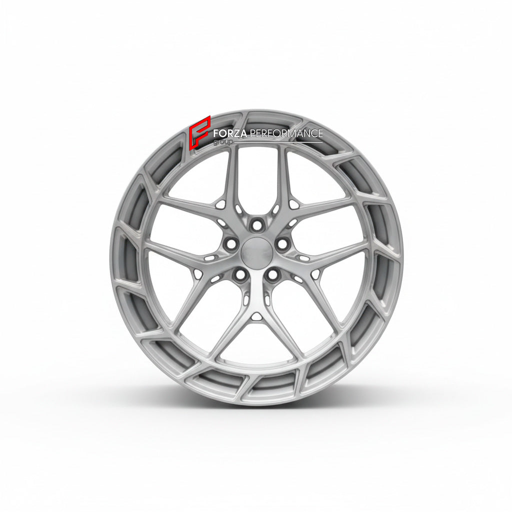 FORGED WHEELS RIMS for BMW M8 F91 F92 F93 2019+