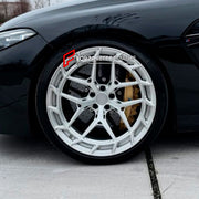 FORGED WHEELS RIMS for BMW M8 F91 F92 F93 2019+
