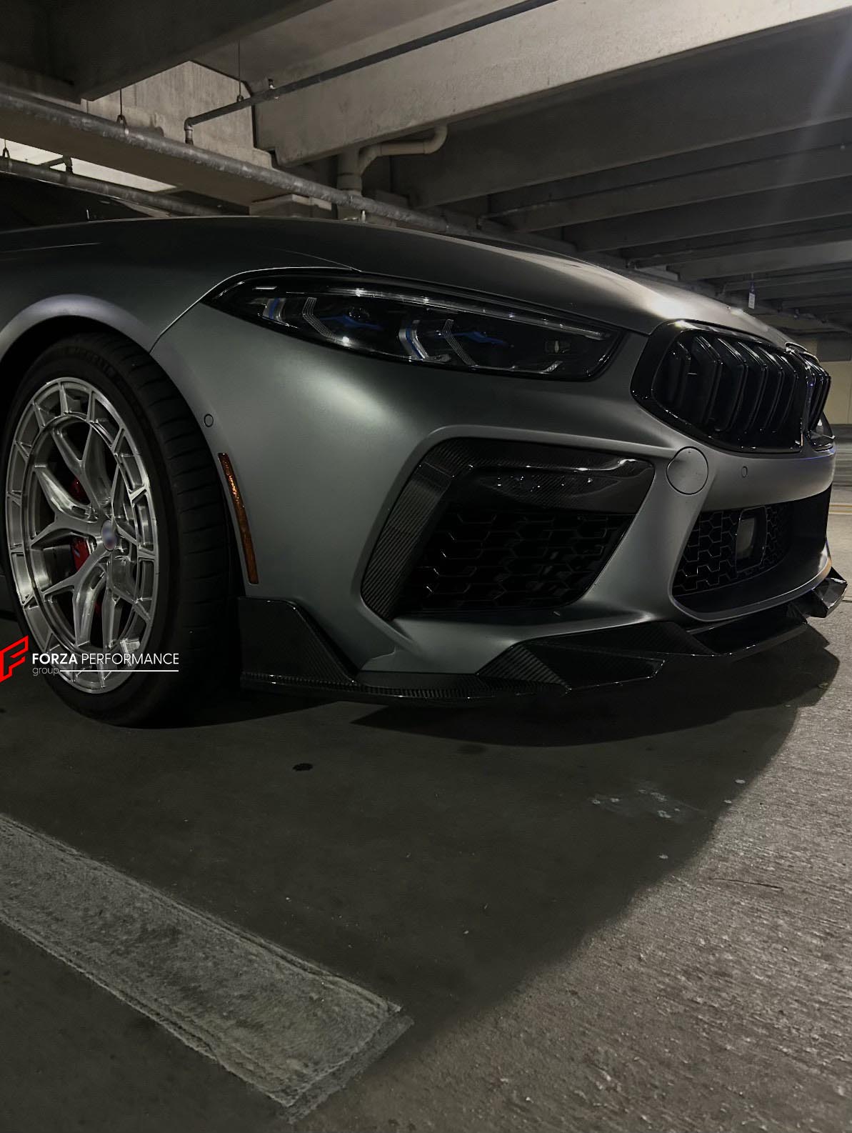 20 INCH FORGED WHEELS RIMS for BMW M8 F93 COMPETITION GRAN COUPE 2022