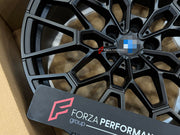 20 INCH FORGED WHEELS RIMS for BMW X3M COMPETITION F97 2020