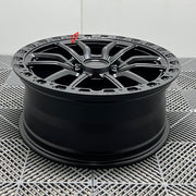 20 INCH FORGED WHEELS RIMS for BYD LEOPARD 8 DENZA B8 2023+