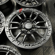 20 INCH FORGED WHEELS RIMS for BYD LEOPARD 8 DENZA B8 2023+