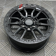 20 INCH FORGED WHEELS RIMS for BYD LEOPARD 8 DENZA B8 2023+
