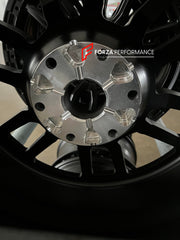 20 INCH FORGED WHEELS RIMS for BYD LEOPARD 8 DENZA B8 2023+
