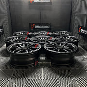 20 INCH FORGED WHEELS RIMS for BYD LEOPARD 8 DENZA B8 2023+