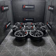 20 INCH FORGED WHEELS RIMS for BYD LEOPARD 8 DENZA B8 2023+