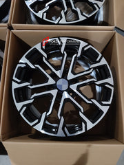 20 INCH FORGED WHEELS RIMS for BYD LEOPARD 8 DENZA B8 2025