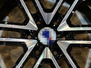20 INCH FORGED WHEELS RIMS for BYD LEOPARD 8 DENZA B8 2025