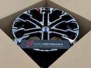 20 INCH FORGED WHEELS RIMS for BYD LEOPARD 8 DENZA B8 2025