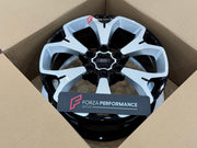 20 INCH FORGED WHEELS RIMS for BYD LEOPARD 8 DENZA B8 2025