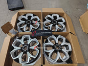 20 INCH FORGED WHEELS RIMS for BYD LEOPARD 8 DENZA B8 2025