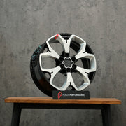 20 INCH FORGED WHEELS RIMS for BYD LEOPARD 8 DENZA B8 2025