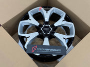 20 INCH FORGED WHEELS RIMS for BYD LEOPARD 8 DENZA B8 2025