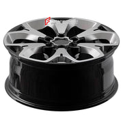 20 INCH FORGED WHEELS RIMS for BYD LEOPARD 8 DENZA B8 2025