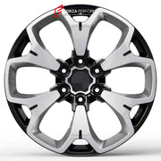 20 INCH FORGED WHEELS RIMS for BYD LEOPARD 8 DENZA B8 2025