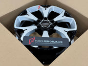 20 INCH FORGED WHEELS RIMS for BYD LEOPARD 8 DENZA B8 2025