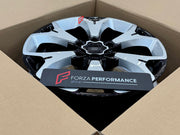 20 INCH FORGED WHEELS RIMS for BYD LEOPARD 8 DENZA B8 2025