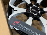 20 INCH FORGED WHEELS RIMS for BYD LEOPARD 8 DENZA B8 2025