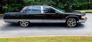 20 INCH FORGED WHEELS RIMS for CADILLAC FLEETWOOD 1996