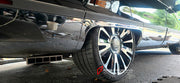 20 INCH FORGED WHEELS RIMS for CADILLAC FLEETWOOD 1996