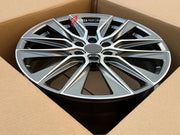 20 INCH FORGED WHEELS RIMS for CADILLAC XT6 C1XX 2021