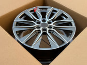 20 INCH FORGED WHEELS RIMS for CADILLAC XT6 C1XX 2021