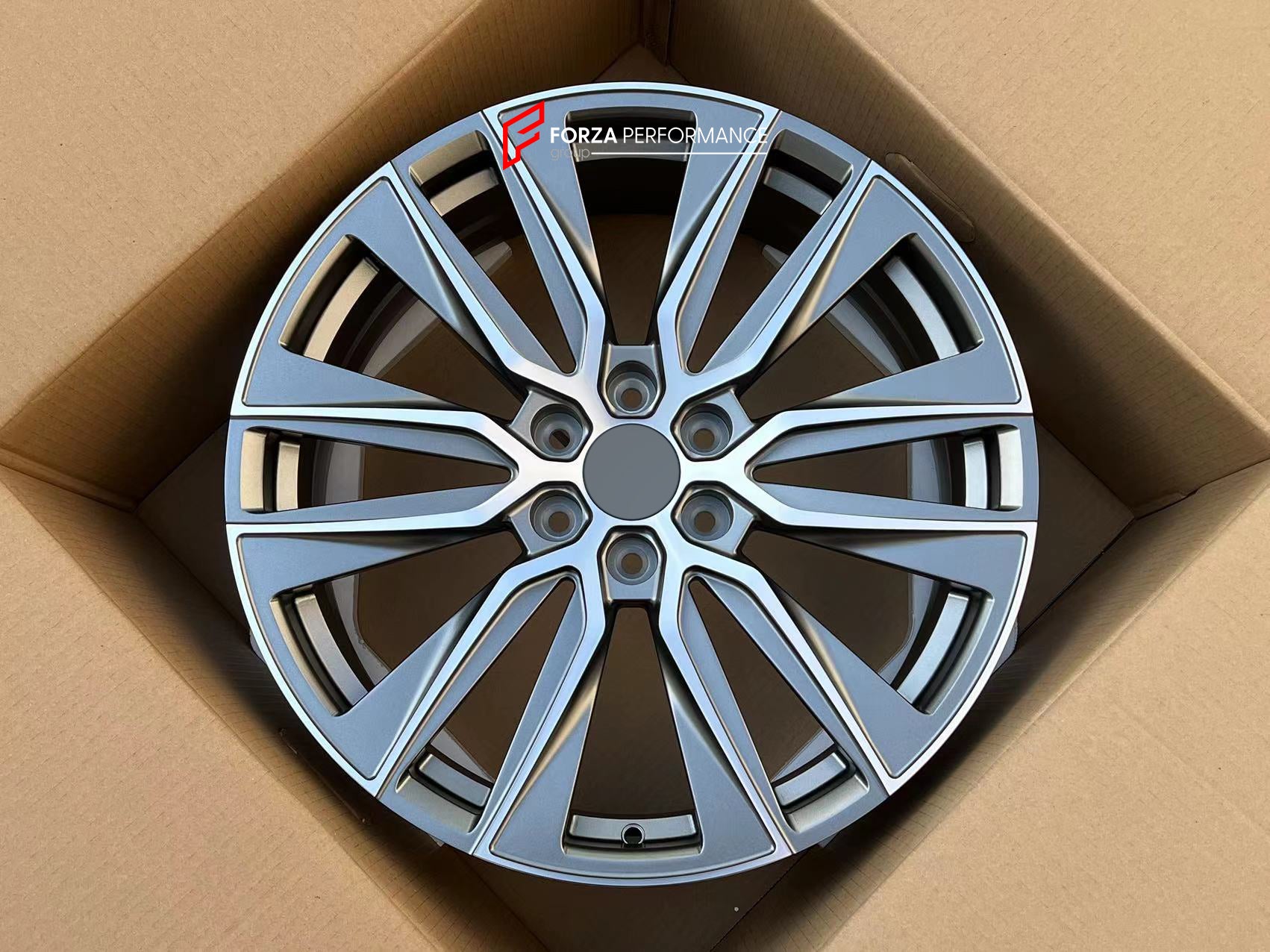 20 INCH FORGED WHEELS RIMS for CADILLAC XT6 C1XX 2021