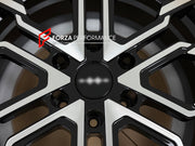 20 INCH FORGED WHEELS RIMS for DENZA B8 BYD LEOPARD 8
