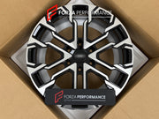 20 INCH FORGED WHEELS RIMS for DENZA B8 BYD LEOPARD 8