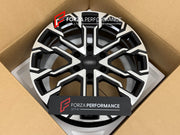 20 INCH FORGED WHEELS RIMS for DENZA B8 BYD LEOPARD 8