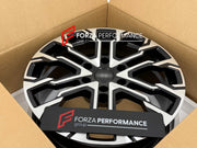 20 INCH FORGED WHEELS RIMS for DENZA B8 BYD LEOPARD 8