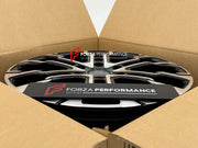 20 INCH FORGED WHEELS RIMS for DENZA B8 BYD LEOPARD 8