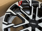 20 INCH FORGED WHEELS RIMS for DENZA B8 BYD LEOPARD 8
